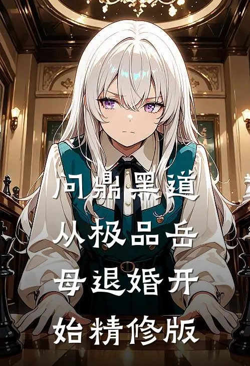 问鼎黑道，从极品岳母退婚开始精修版