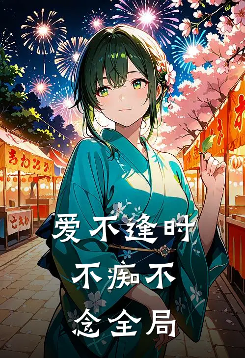 爱不逢时，不痴不念全局