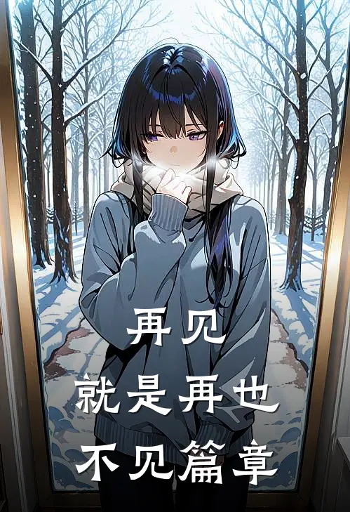 再见，就是再也不见篇章