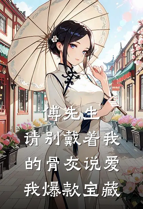 傅先生，请别戴着我的骨灰说爱我爆款宝藏