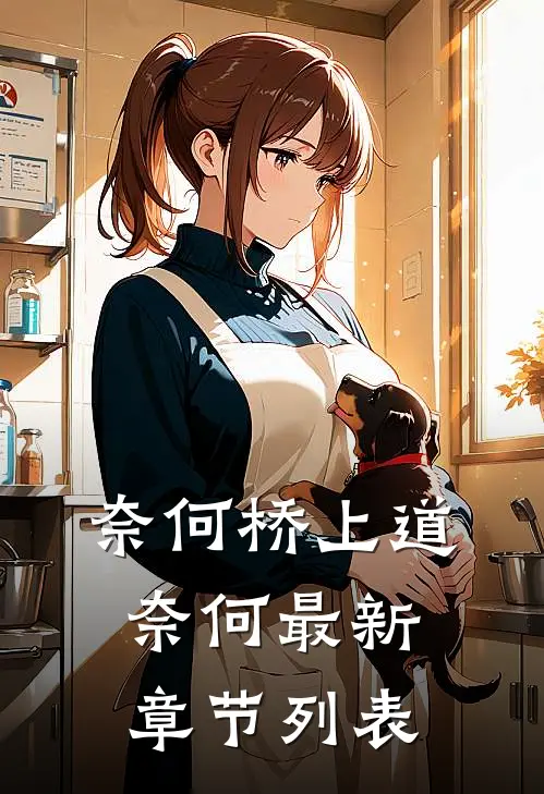 奈何桥上道奈何最新章节列表