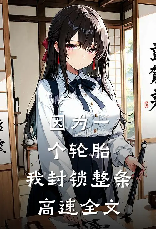 因为一个轮胎，我封锁整条高速全文