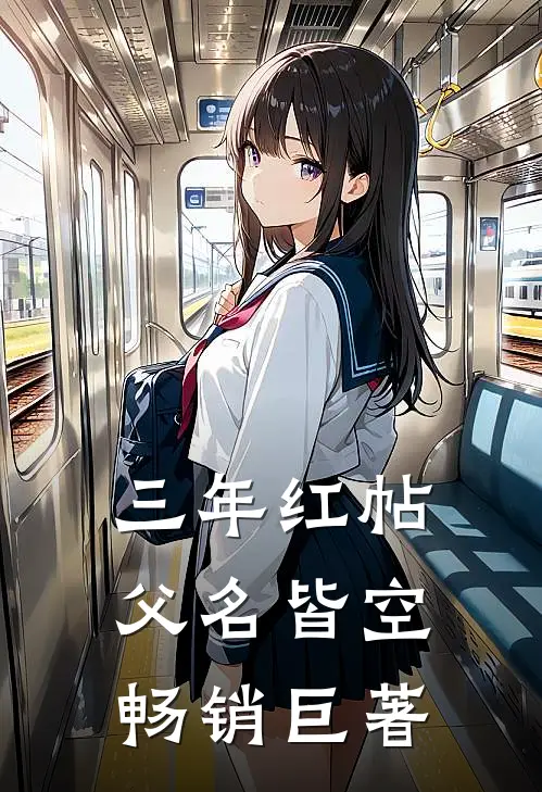三年红帖，父名皆空畅销巨著