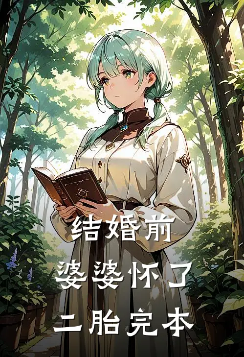 结婚前，婆婆怀了二胎完本