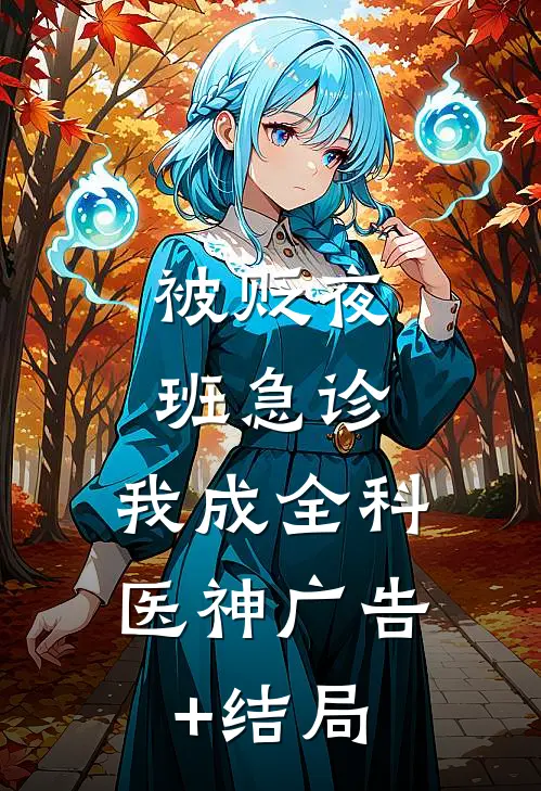 被贬夜班急诊，我成全科医神广告+结局