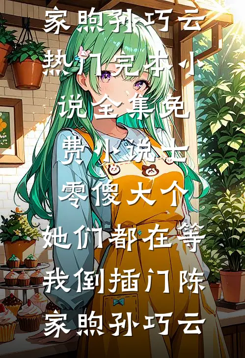 七零傻大个：她们都在等我倒插门陈家煦孙巧云热门完本小说_全集免费小说七零傻大个：她们都在等我倒插门(陈家煦孙巧云)