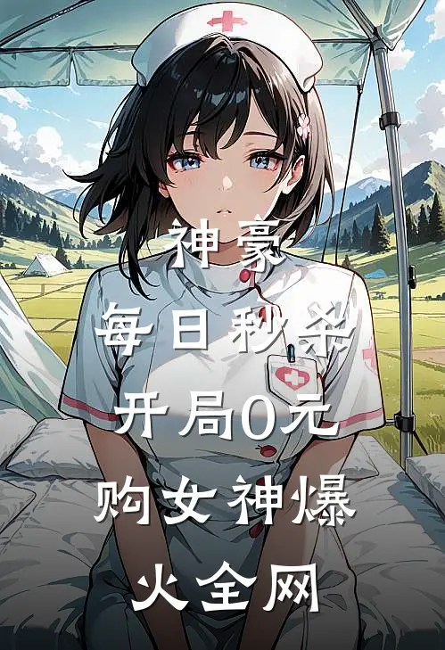 神豪：每日秒杀，开局0元购女神爆火全网