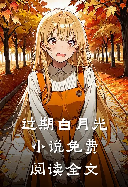 过期白月光小说免费阅读全文