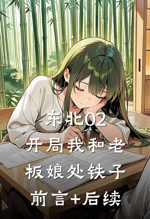 东北02：开局我和老板娘处铁子前言+后续