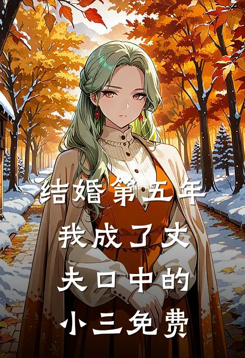 结婚第五年，我成了丈夫口中的小三免费