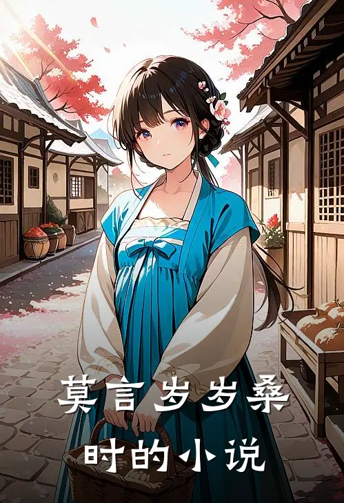 莫言岁岁桑时的小说