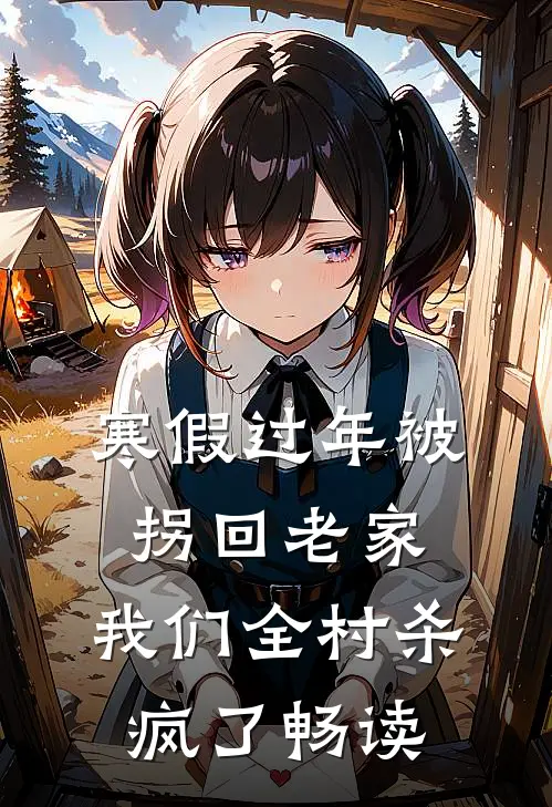 寒假过年被拐回老家，我们全村杀疯了畅读