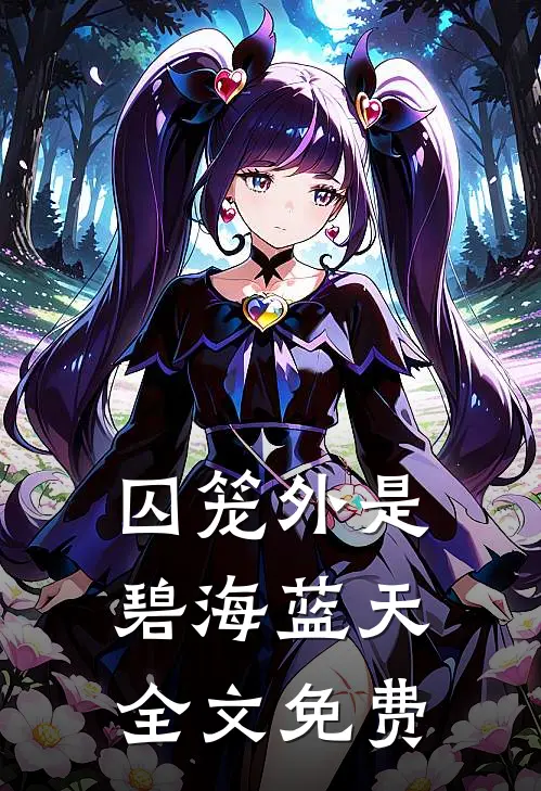 囚笼外是碧海蓝天全文免费