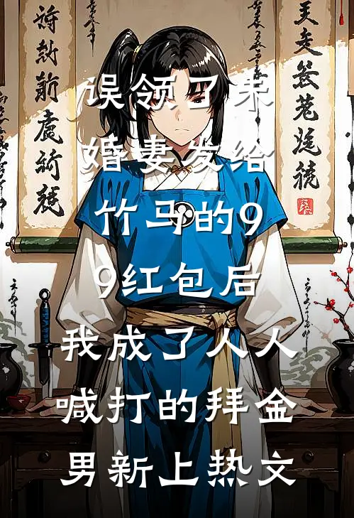 误领了未婚妻发给竹马的99红包后，我成了人人喊打的拜金男新上热文