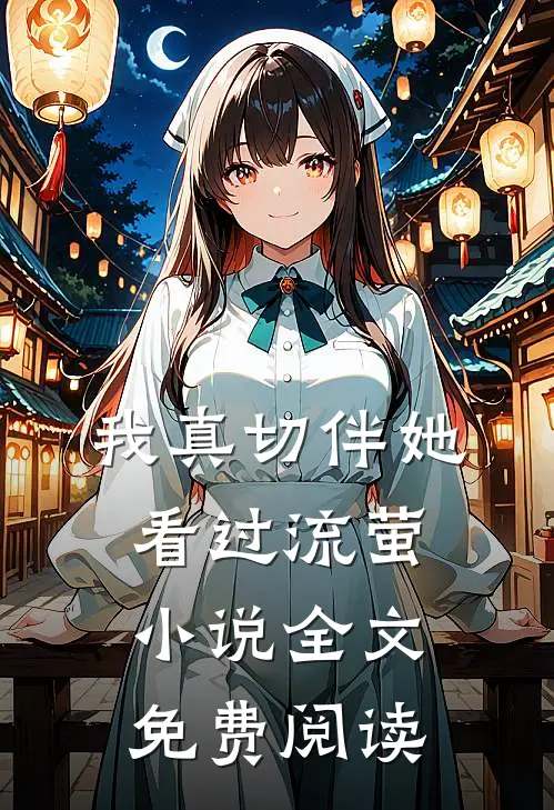 我真切伴她看过流萤小说全文免费阅读
