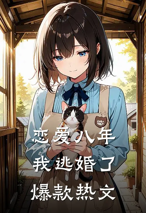 恋爱八年，我逃婚了爆款热文