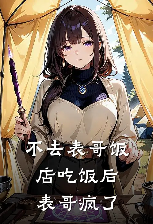 不去表哥饭店吃饭后,表哥疯了该怎么办