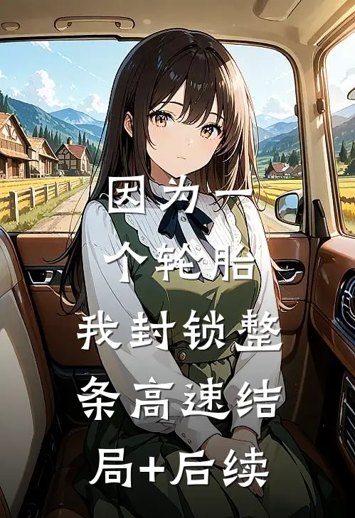 因为一个轮胎，我封锁整条高速结局+后续