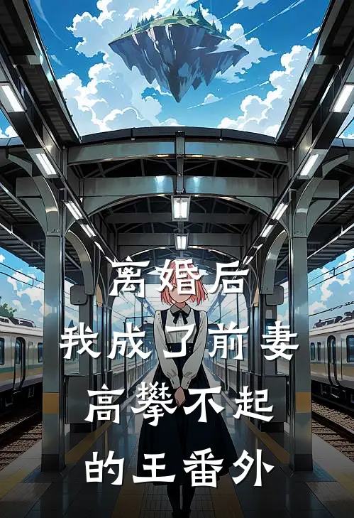 离婚后，我成了前妻高攀不起的王番外