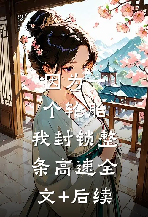 因为一个轮胎，我封锁整条高速全文+后续
