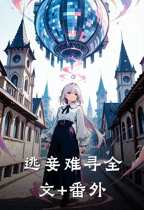 逃妾难寻全文+番外