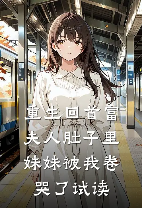 重生回首富夫人肚子里，妹妹被我卷哭了试读