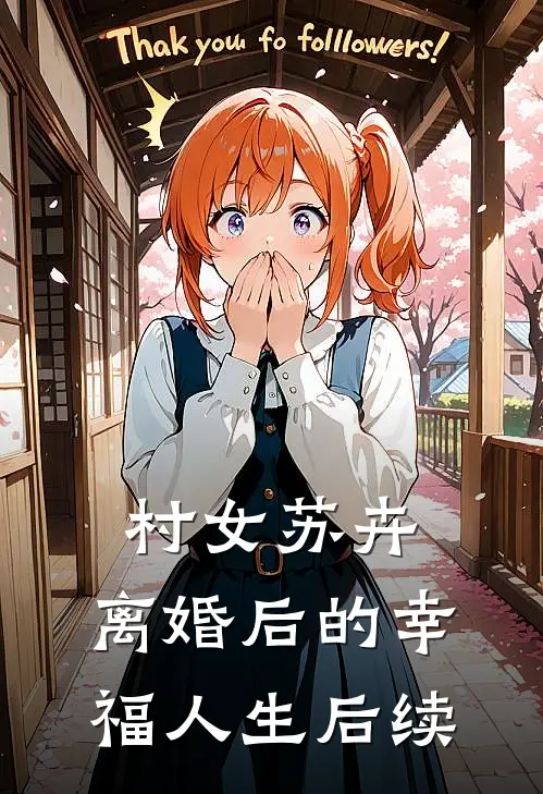 村女苏卉：离婚后的幸福人生后续