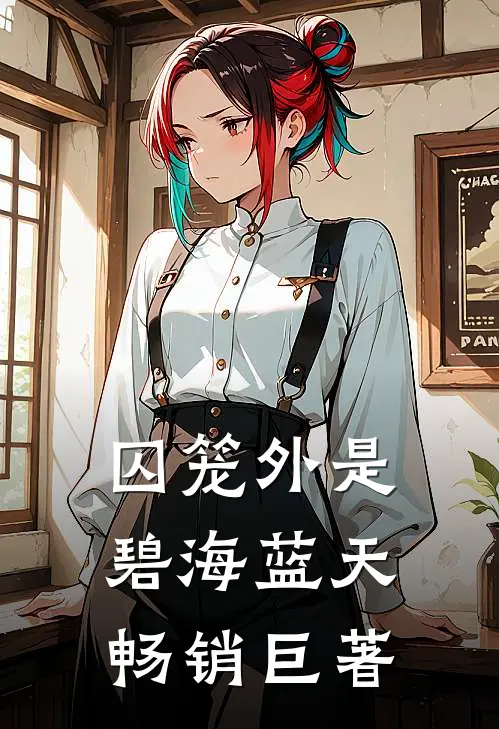 囚笼外是碧海蓝天畅销巨著