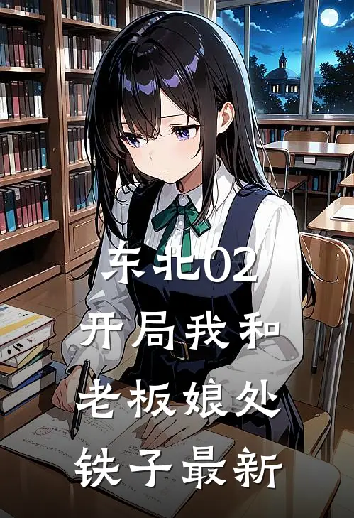 东北02：开局我和老板娘处铁子最新