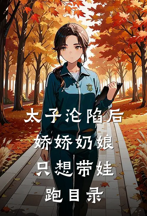 太子沦陷后，娇娇奶娘只想带娃跑目录