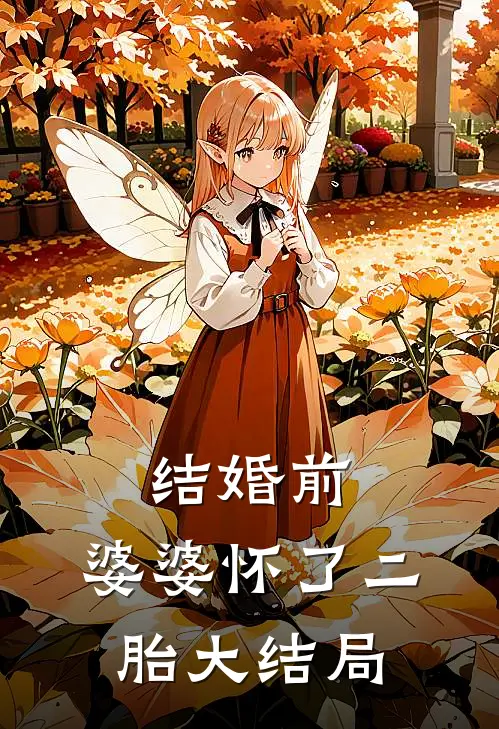 结婚前，婆婆怀了二胎大结局