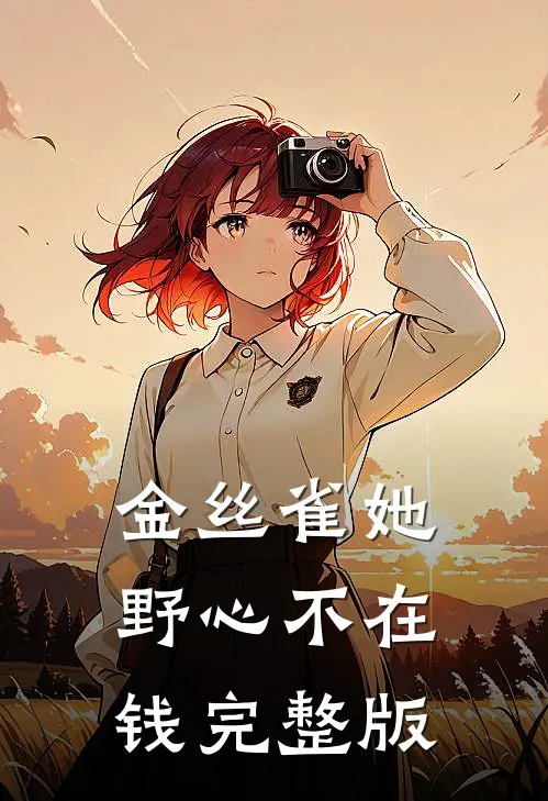 金丝雀她野心不在钱完整版