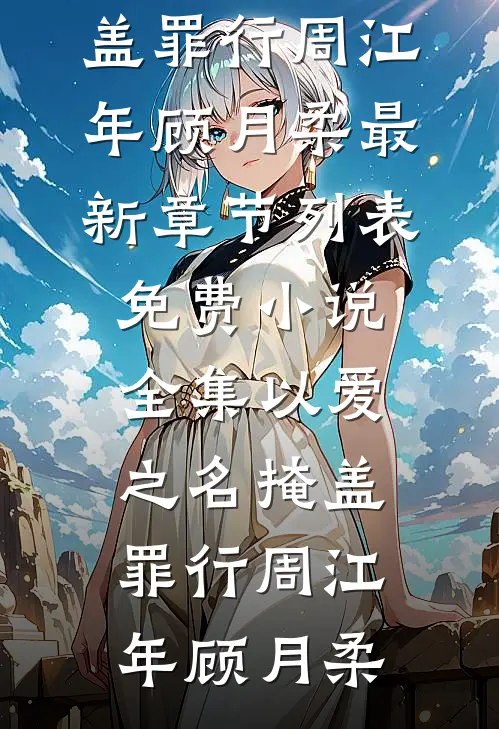 以爱之名掩盖罪行周江年顾月柔最新章节列表_免费小说全集以爱之名掩盖罪行周江年顾月柔