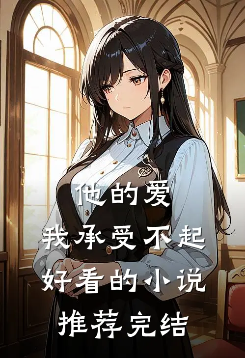 他的爱，我承受不起好看的小说推荐完结