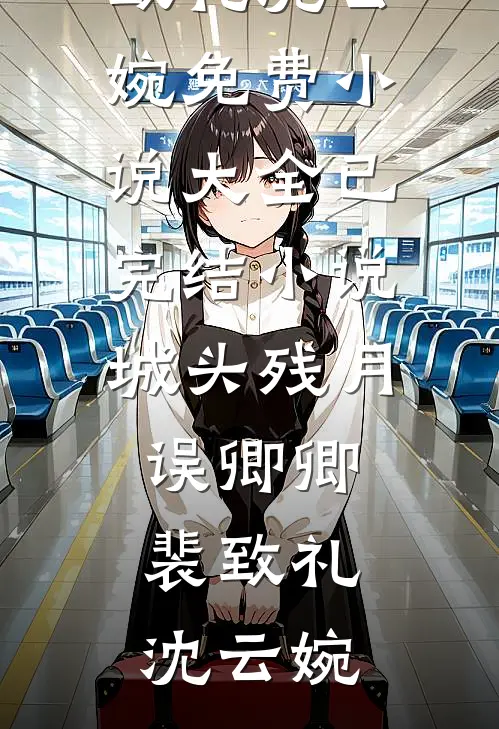 城头残月误卿卿裴致礼沈云婉免费小说大全_已完结小说城头残月误卿卿(裴致礼沈云婉)