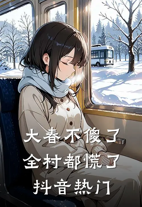 大春不傻了，全村都慌了抖音热门