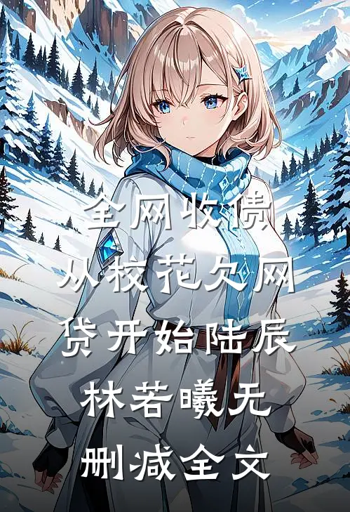全网收债，从校花欠网贷开始陆辰林若曦无删减全文