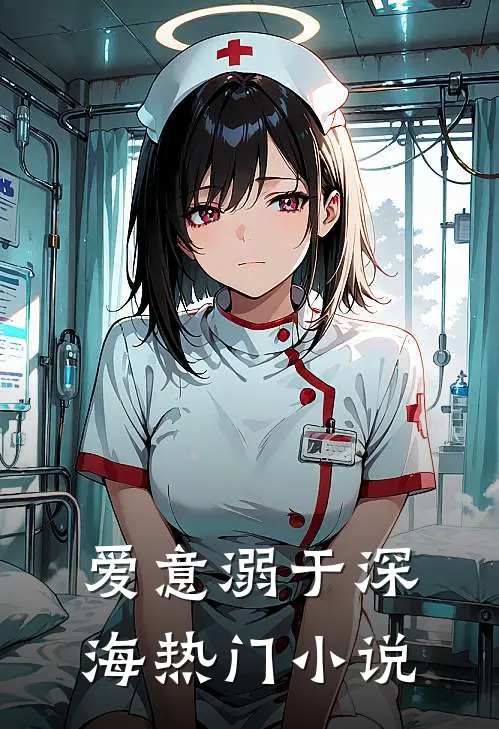 爱意溺于深海热门小说