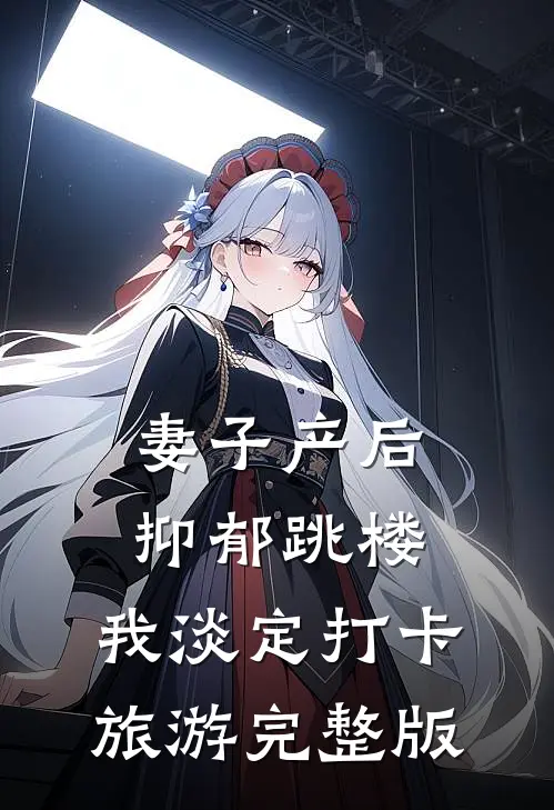 妻子产后抑郁跳楼，我淡定打卡旅游完整版