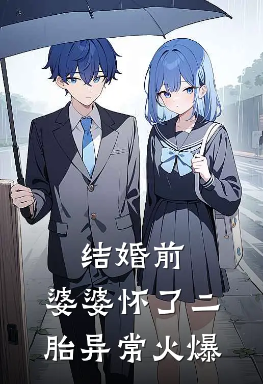 结婚前，婆婆怀了二胎异常火爆