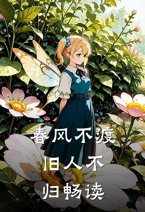 春风不渡，旧人不归畅读