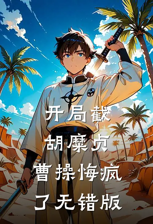 开局截胡糜贞，曹操悔疯了无错版
