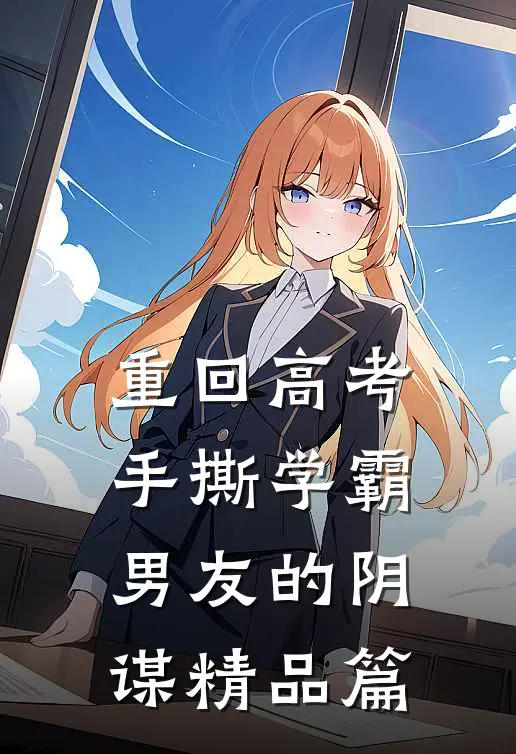 重回高考，手撕学霸男友的阴谋精品篇