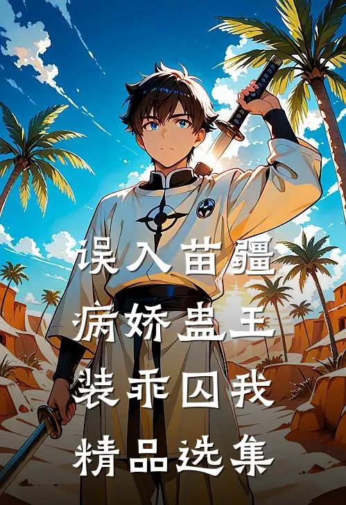 误入苗疆，病娇蛊王装乖囚我精品选集