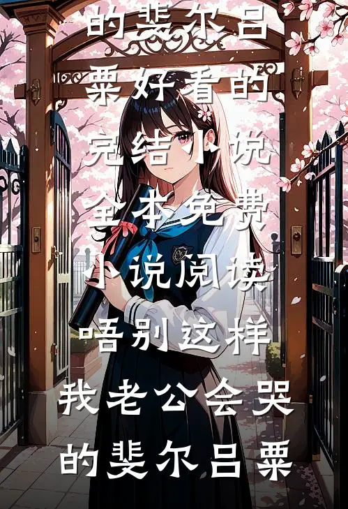 唔别这样，我老公会哭的斐尔吕粟好看的完结小说_全本免费小说阅读唔别这样，我老公会哭的(斐尔吕粟)