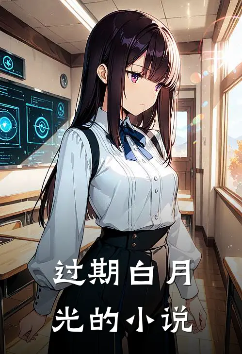 过期白月光的小说