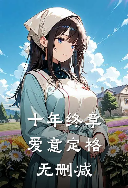 十年终章，爱意定格无删减