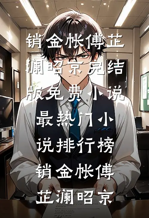 销金帐(傅芷澜昭京)完结版免费小说_最热门小说排行榜销金帐(傅芷澜昭京)