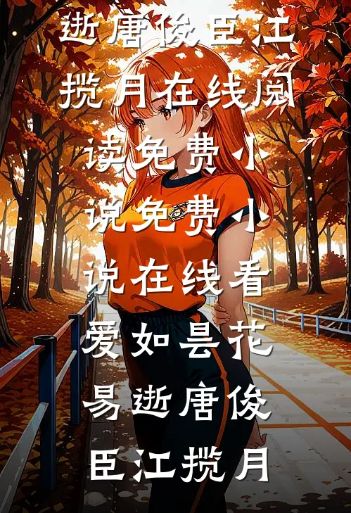 爱如昙花易逝(唐俊臣江揽月)在线阅读免费小说_免费小说在线看爱如昙花易逝(唐俊臣江揽月)