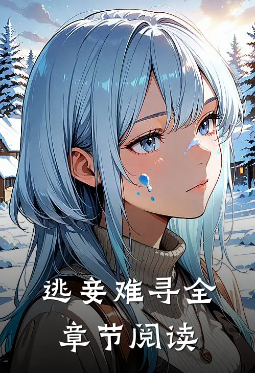 逃妾难寻全章节阅读